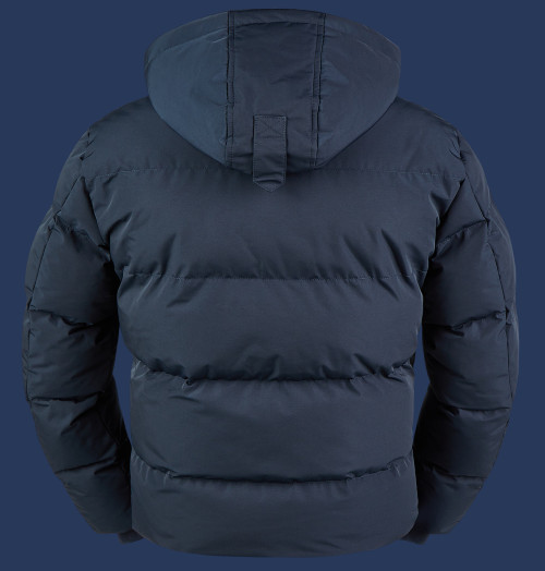 Boxton StroBoAirTec, Darknavy