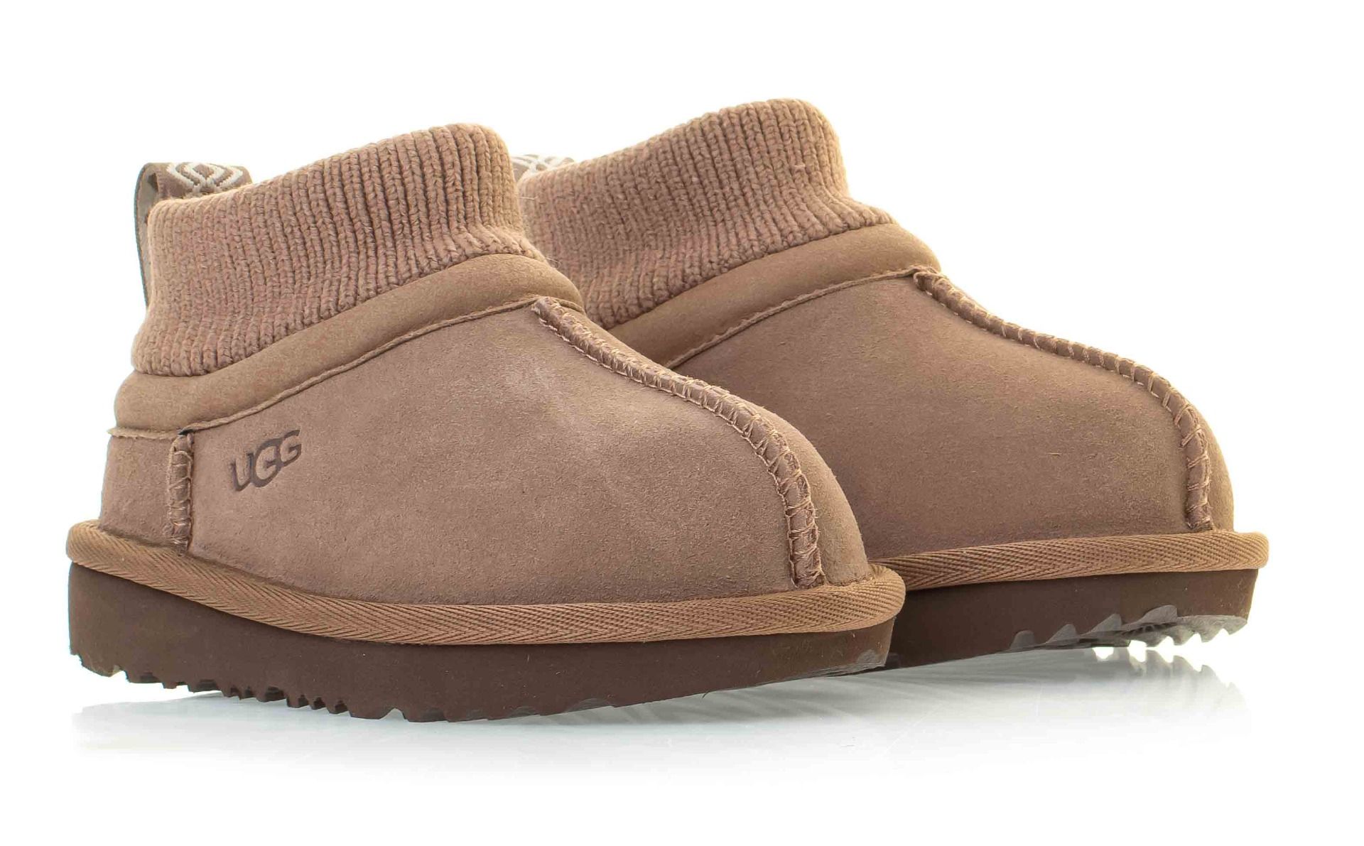 UGG Classic Ultra Stretch Cuff
