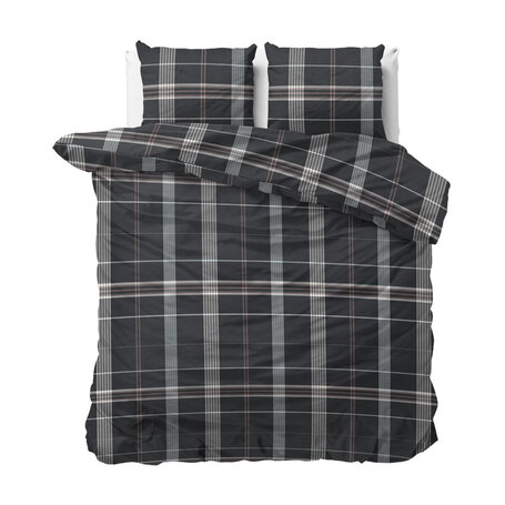 Dekbedovertrek Flanel - Bruce
