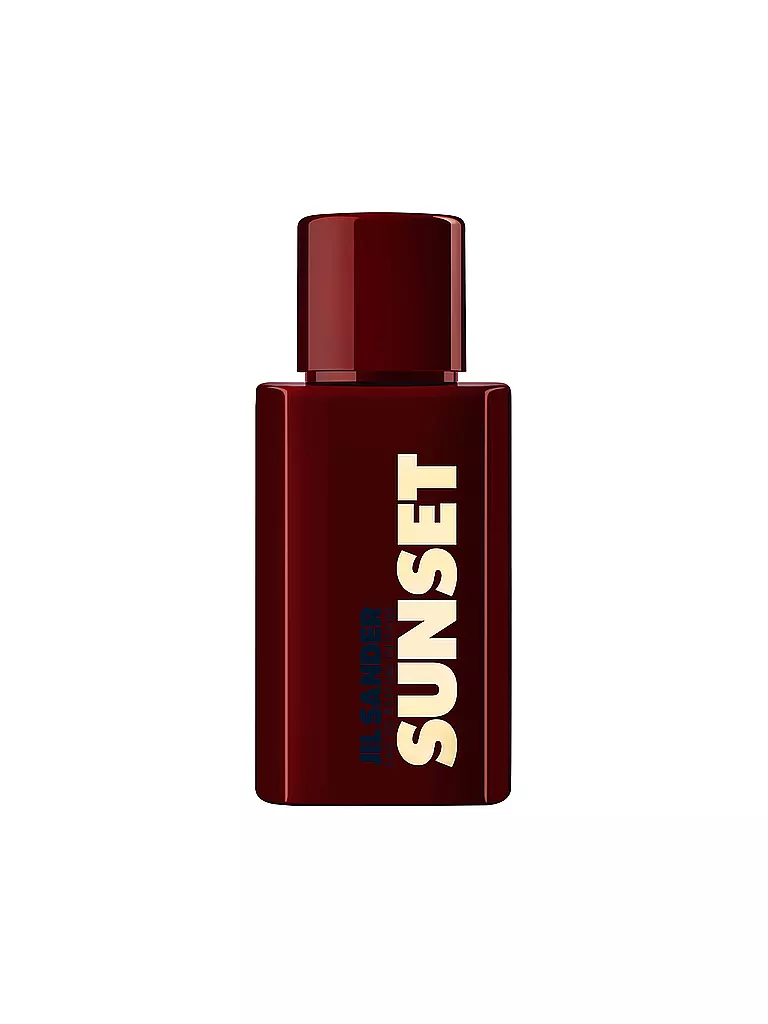 JIL SANDER Sunset Eau de Parfum Intense 75ml keine Farbe