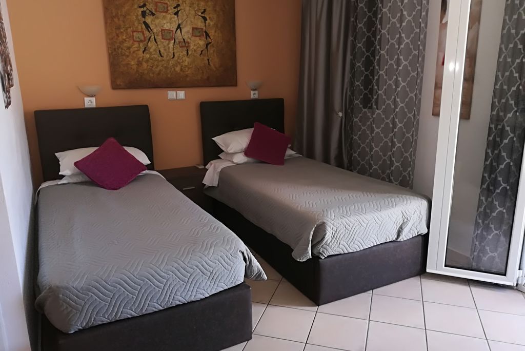 Stella Apartments Special category Logies - Appartement