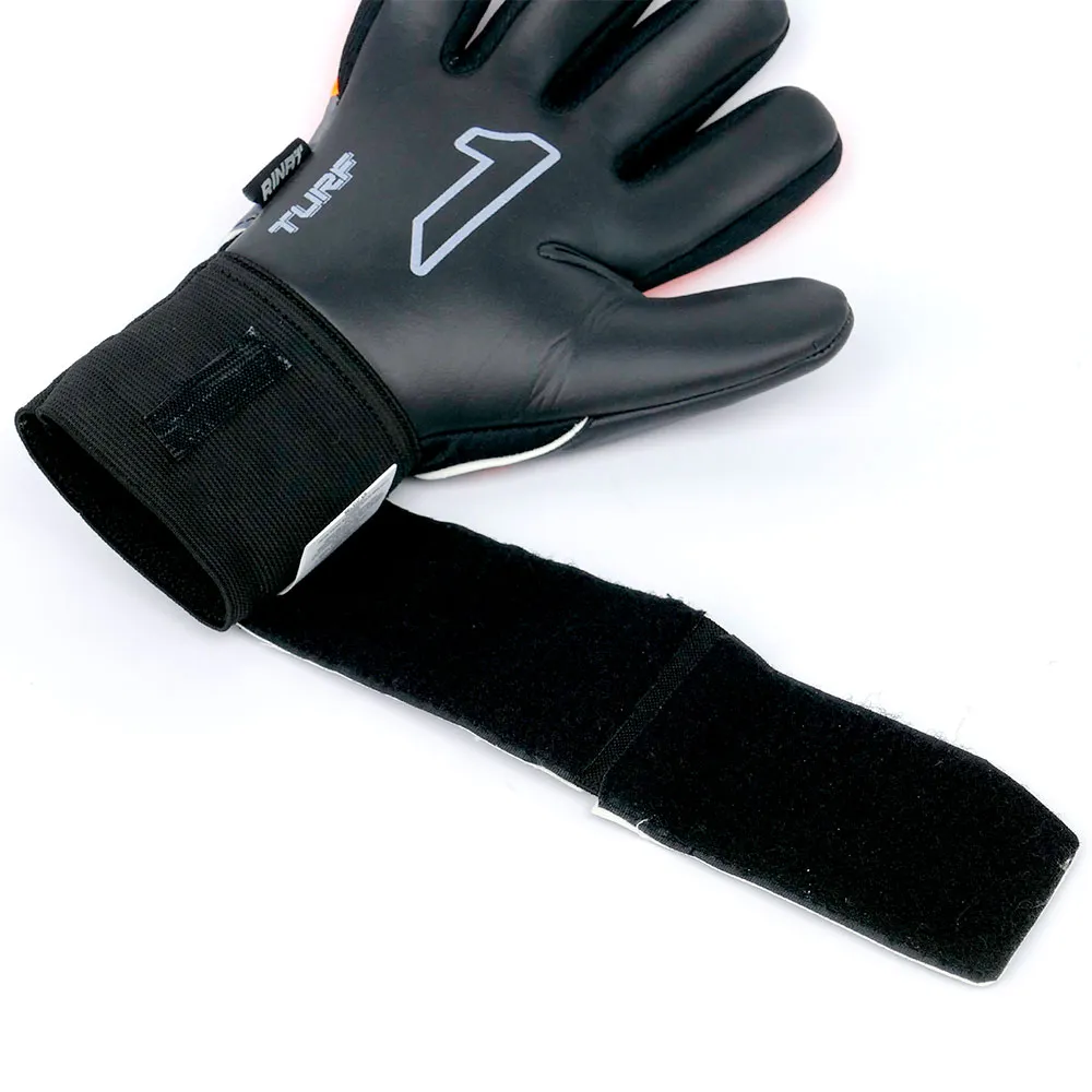 Luvas de goleiro Rinat Egotiko Vengador Turf Junior