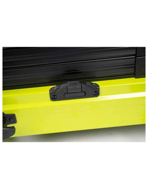 Matrix S36 Pro Seatbox Lime Edition - Zitmand -