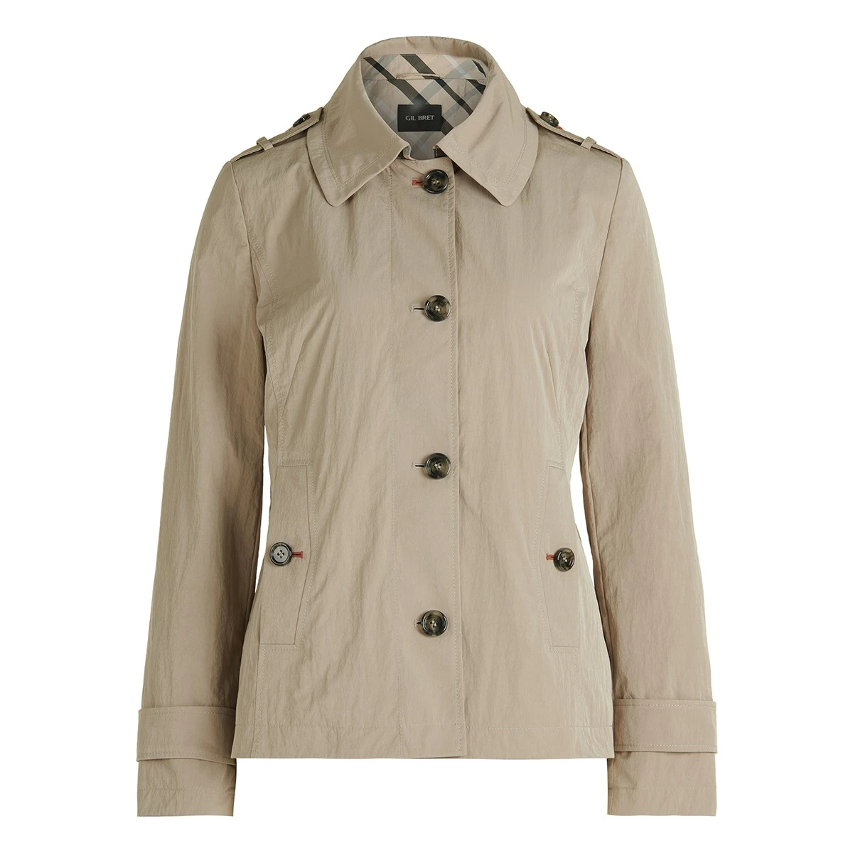Dames Jas Aloha LM150.30.251