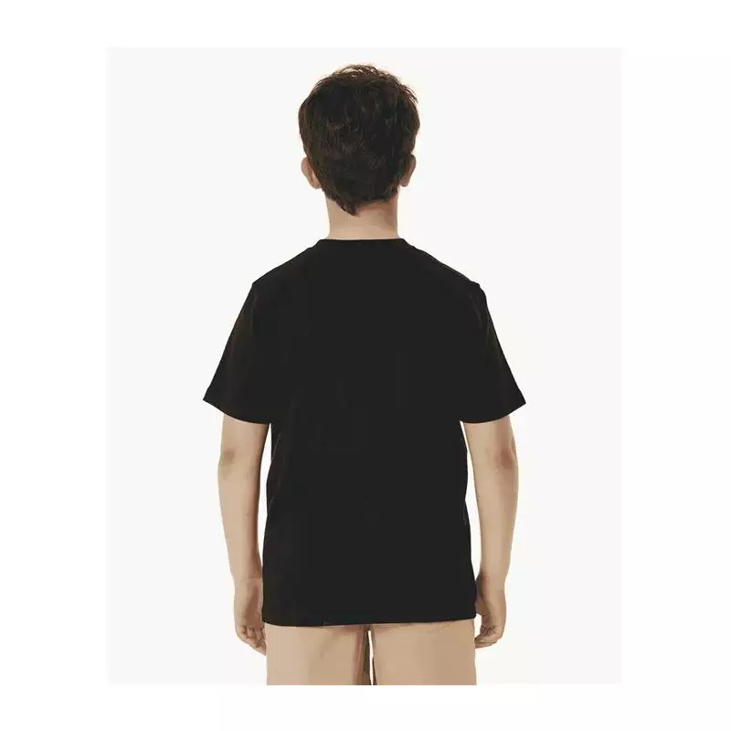 Teeshirt junior RIPCURL Big Mumma Icon Tee-Boy Black