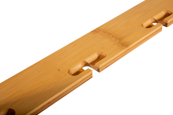 Présentoir Ultimate Wall Bamboo Rod & Reel Rack