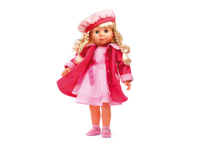 Pop Charlene