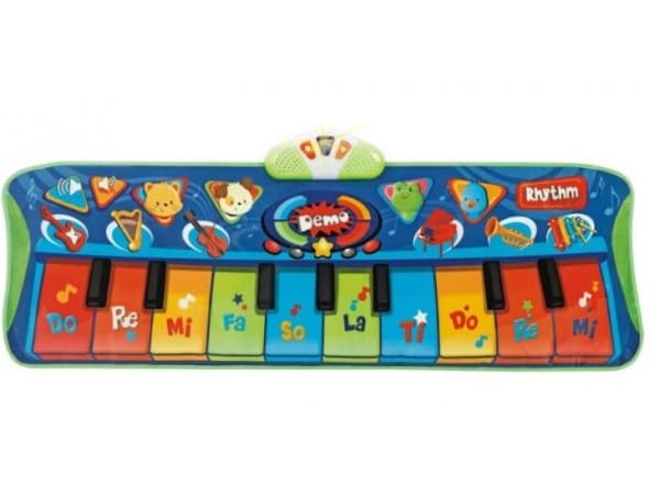 Smily Play Winfun innspilling dansematte
