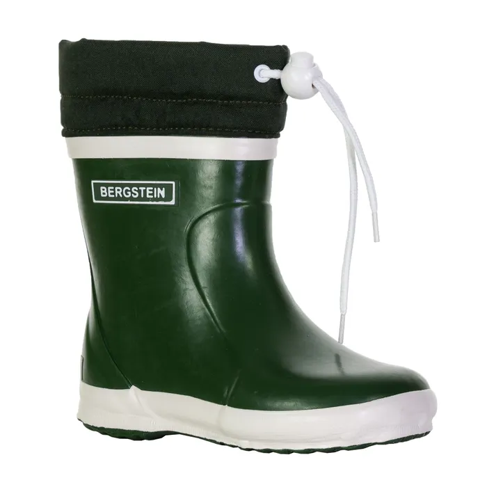 Bergstein Kids Winterboots