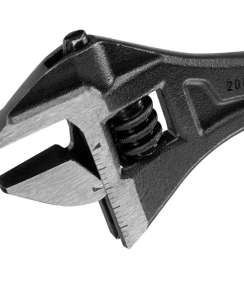 Stanley FMHT13126-0 FATMAX Verstelbare moersleutel bimat 200 × 29 mm