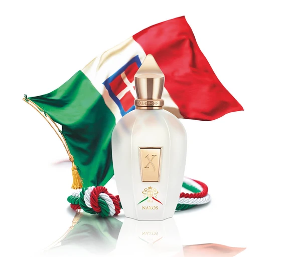 XERJOFF Naxos Eau de Parfum
