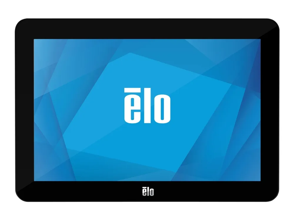 [OUTLET] - Elo 1002L - LED-skærm - 10.1
