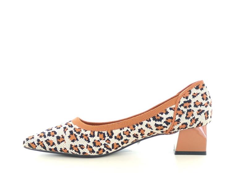 Hafjes Ravezzo Leopard