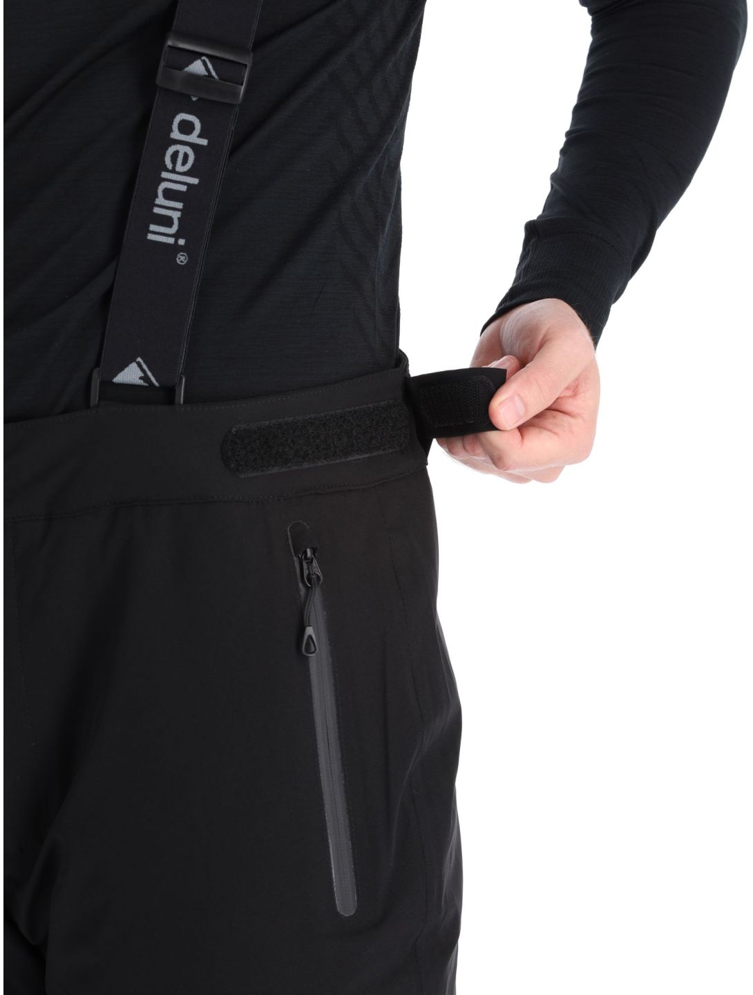 Icerocker Pro skibroek heren