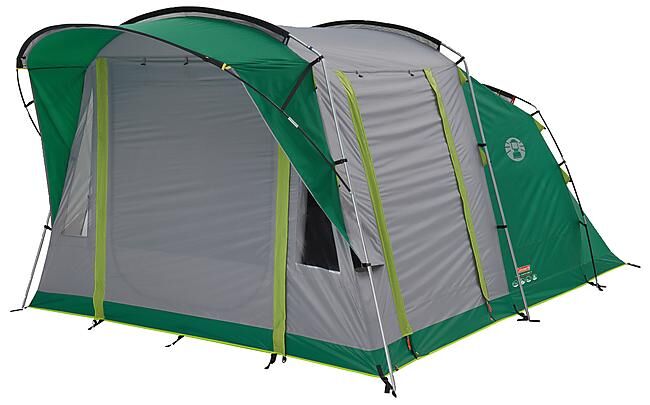 COLEMAN - TENTE OAK CANYON 4 PERSONNES