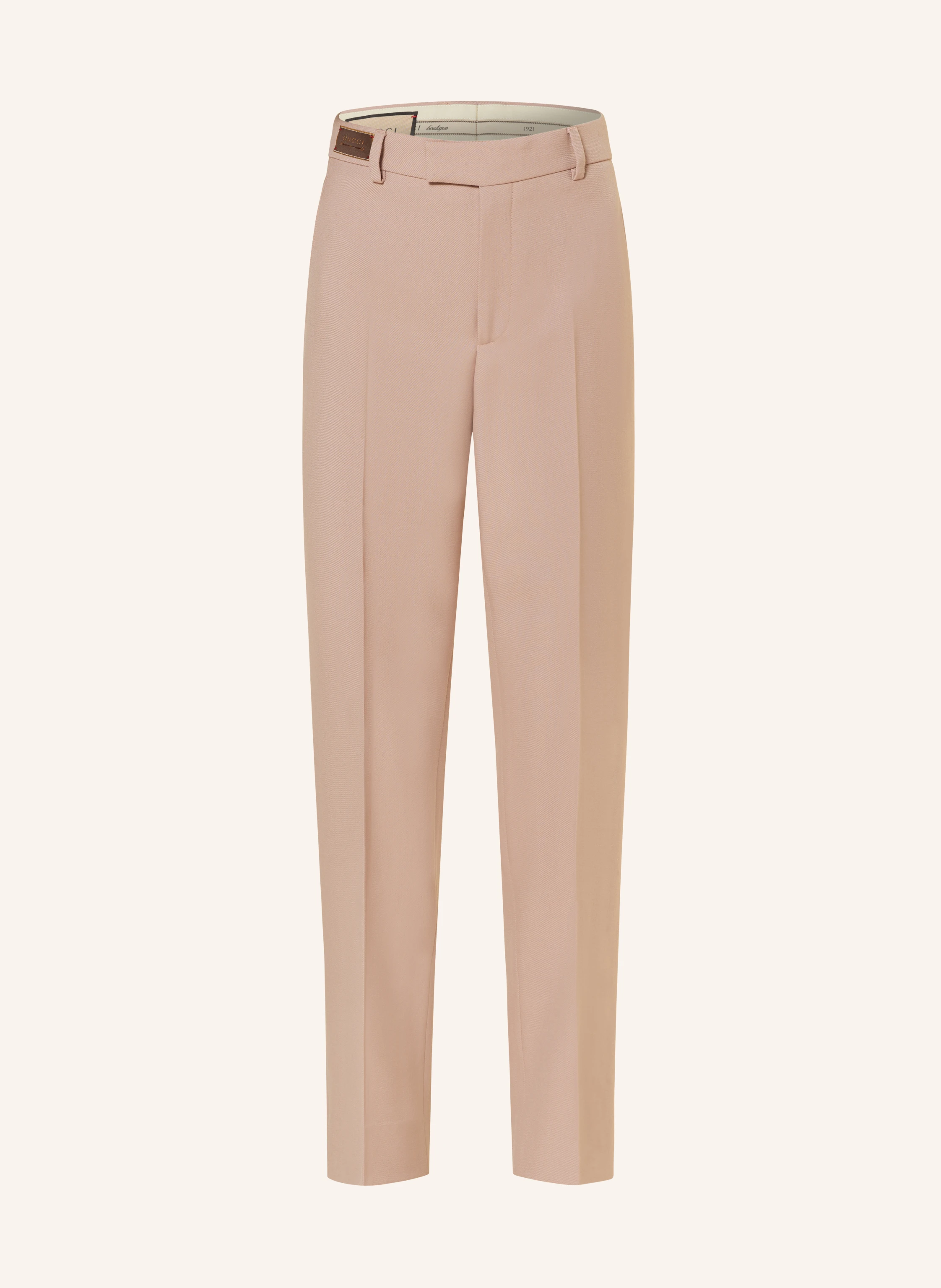 GUCCI Marlenehose