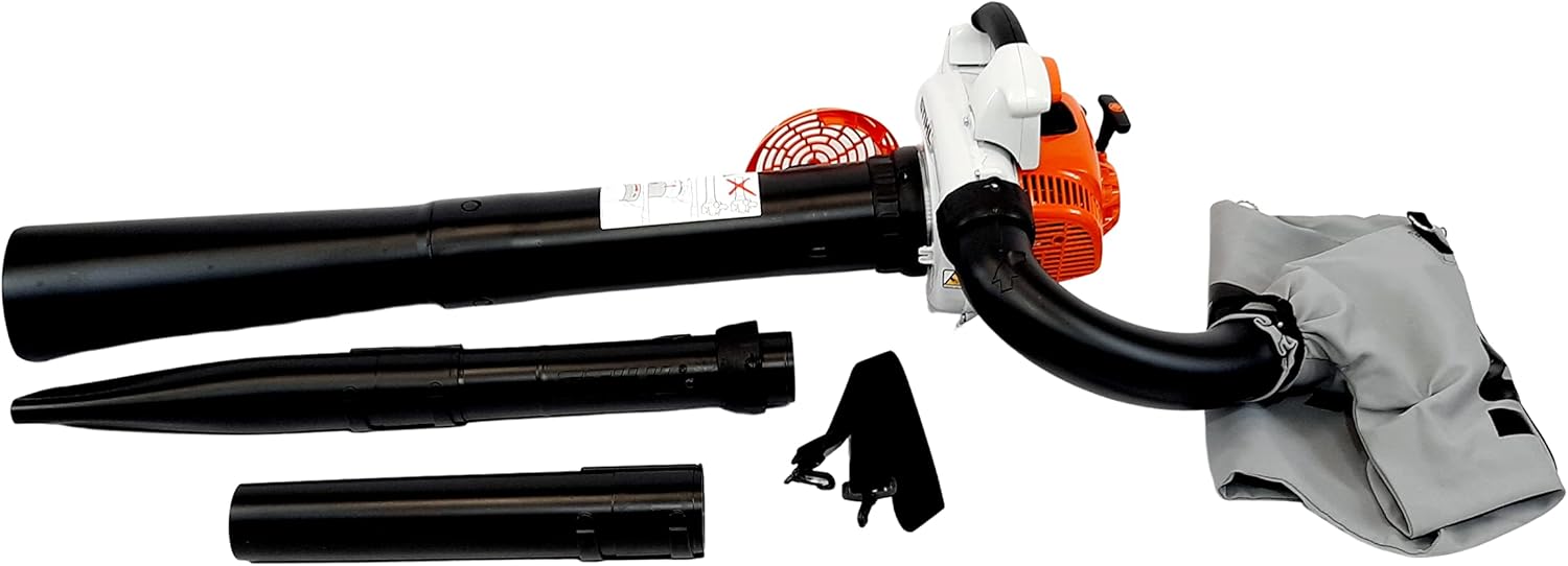 Stihl SH 86 Benzin-Saughäcksler