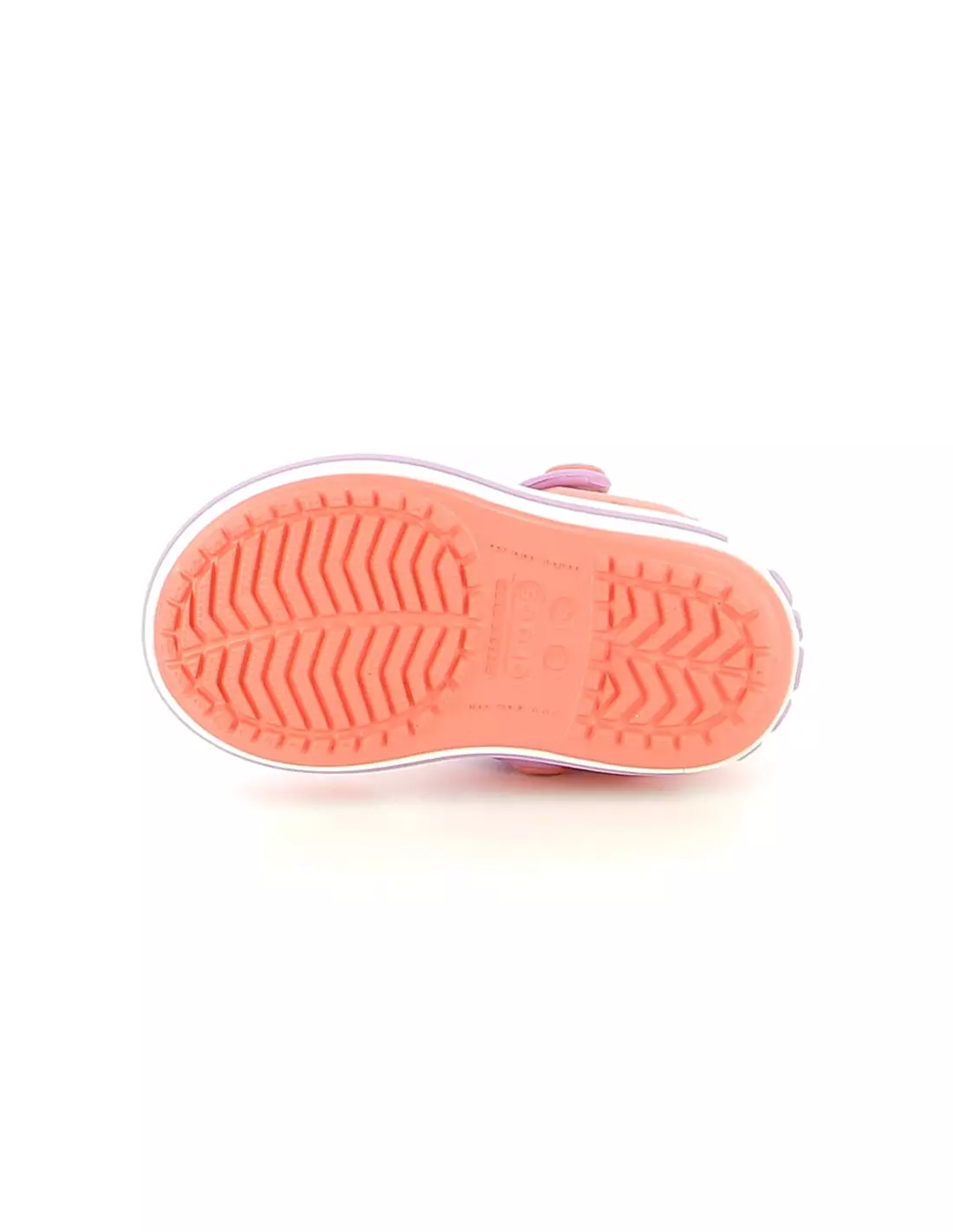 CROCS CROBAND SANDAL - Sandales & nu-pieds Fresco