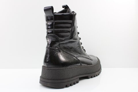 Waldläufer Stiefeletten