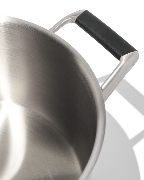 casserole Ø20 cm Milano