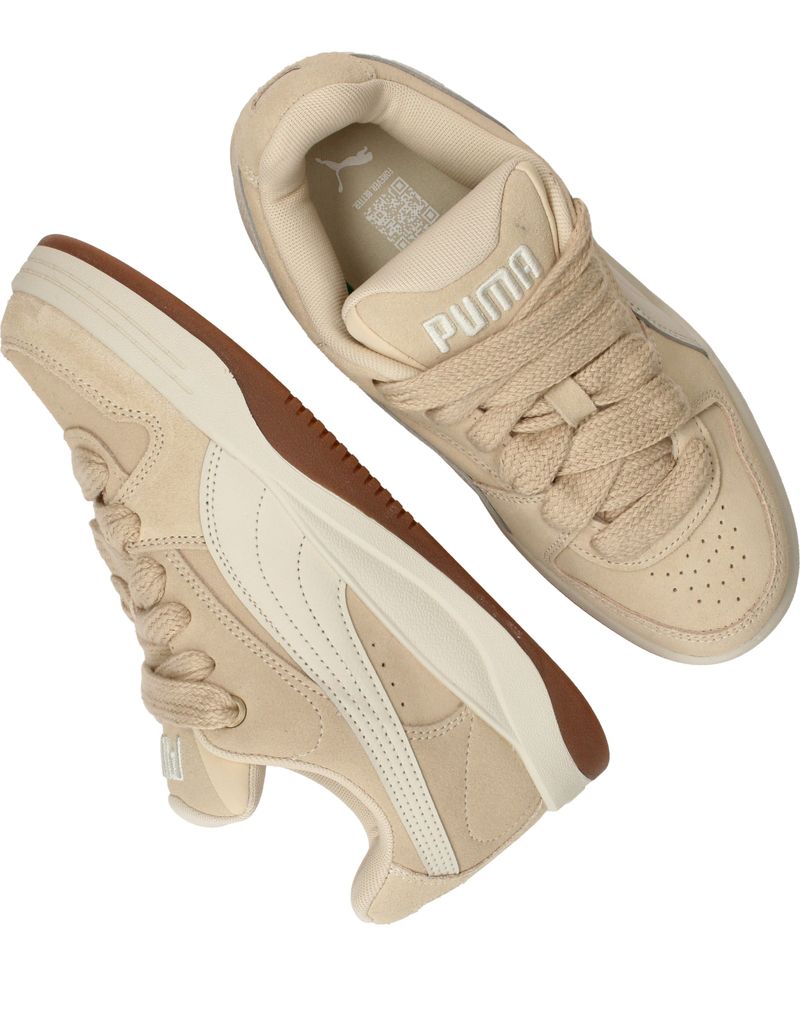 Puma Karmen II L Sneakers Beige Dames