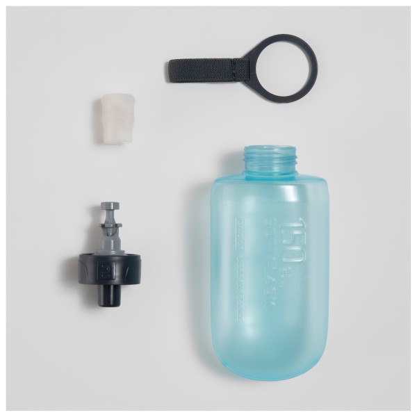 KIPRUN - Extruded Soft Flask - Gourde