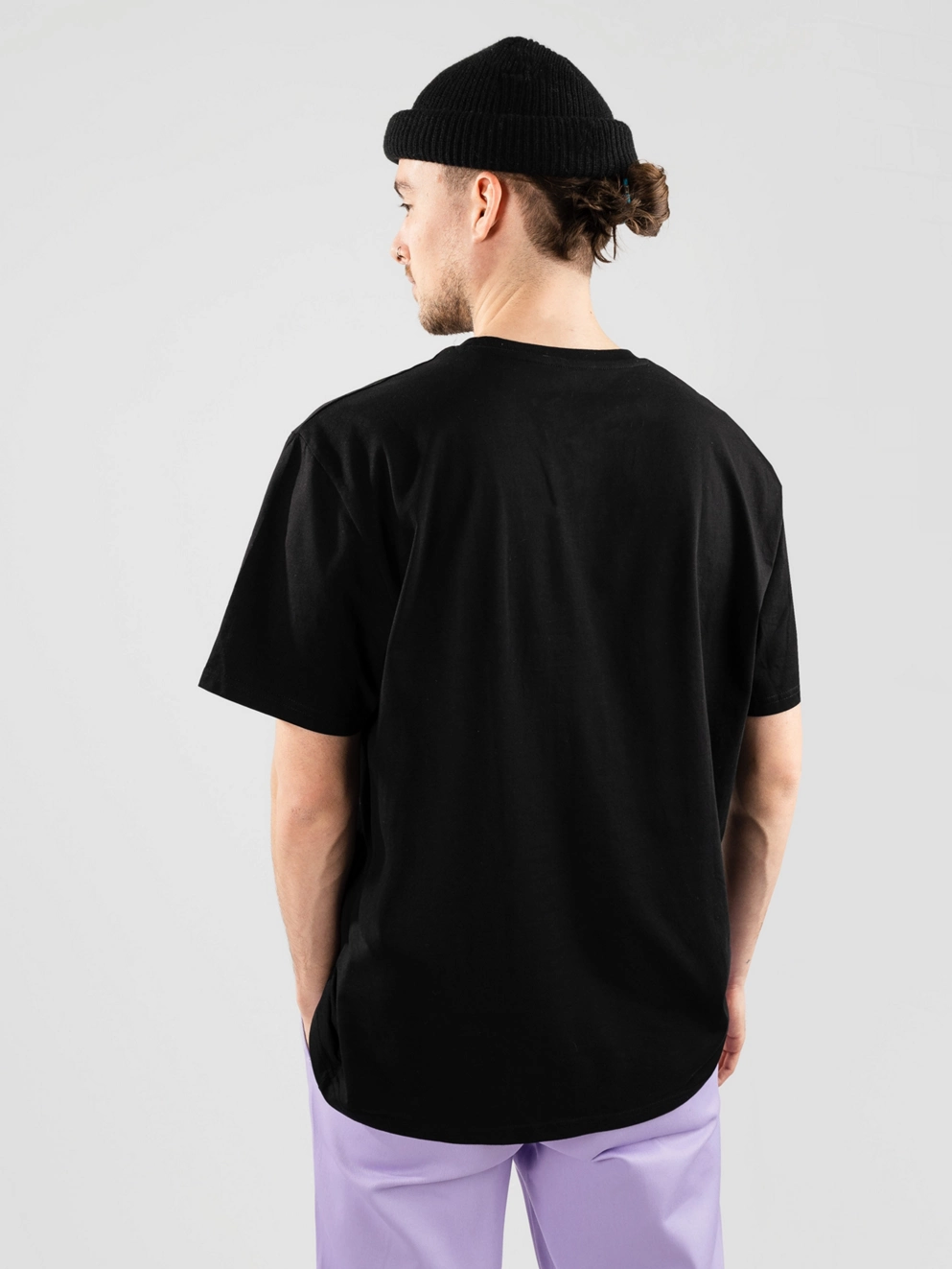 Volcom V Ent Bsc T-Shirt black