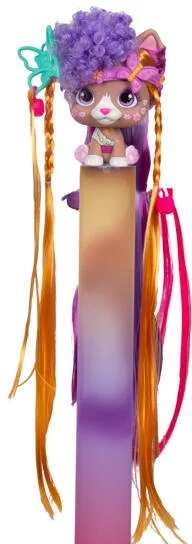VIP HAIR ACADEMY - VIP PETS 2.0