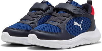 Puma Fun Racer 2 AC+ PS Sneakers, Blå
