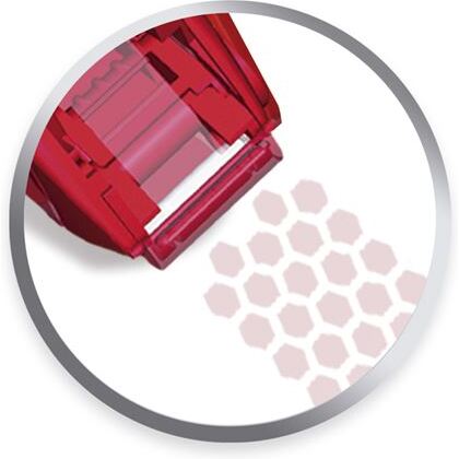 Colle roller rechargeable repositionnable Pritt