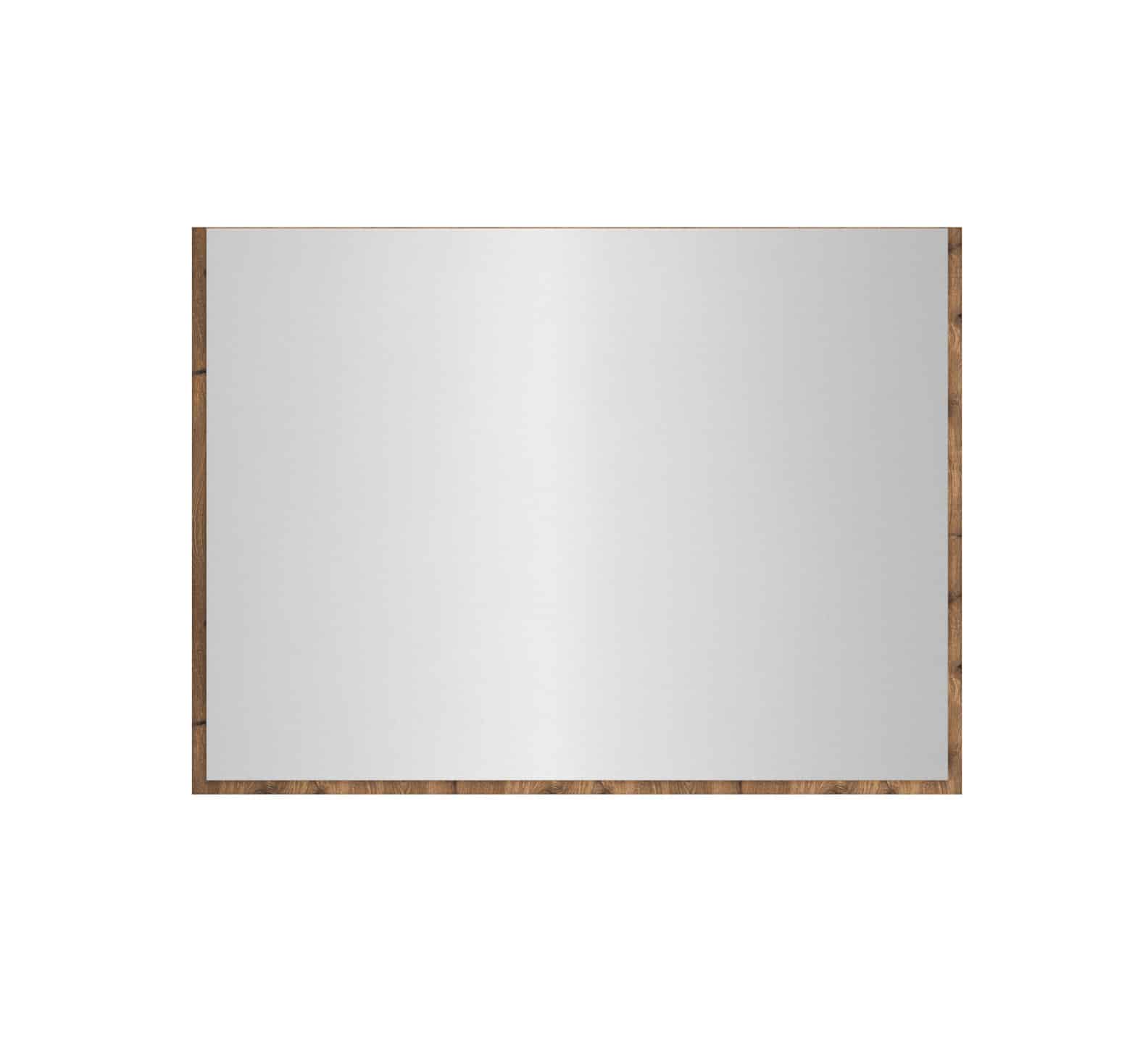 Furnilux Spiegel Bueno - 95cm x 70cm x 2cm