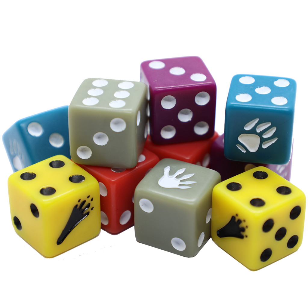 Creature Comforts - Kickstarter Edition