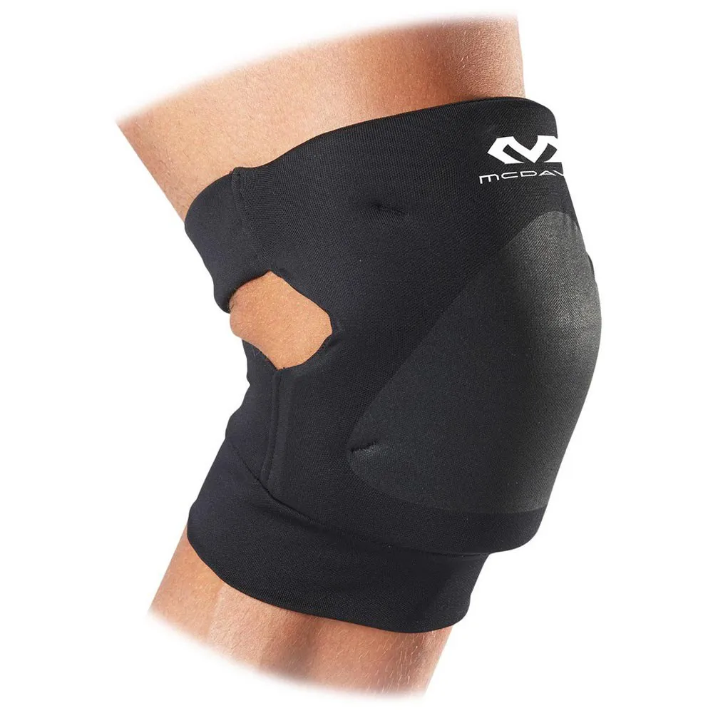 Mc david Volleyball Kniebandage 2 einheiten