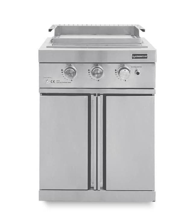 Myoutdoorkitchen