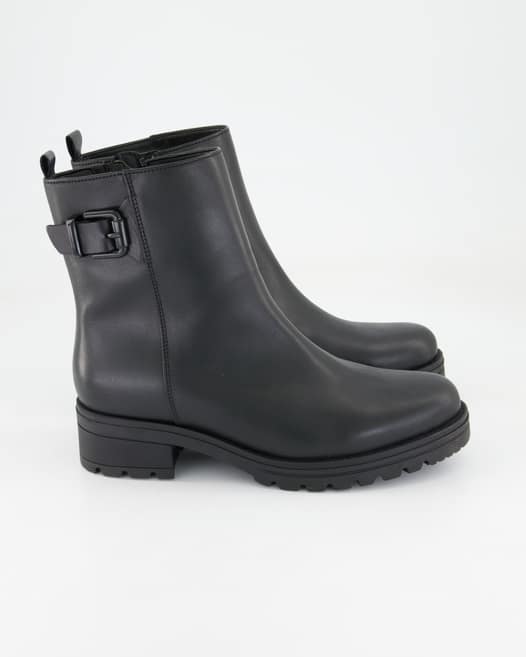 Gabor 52.780.57 Stiefeletten in Schwarz