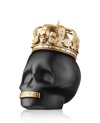 Police To Be The King edt vapo 75ml