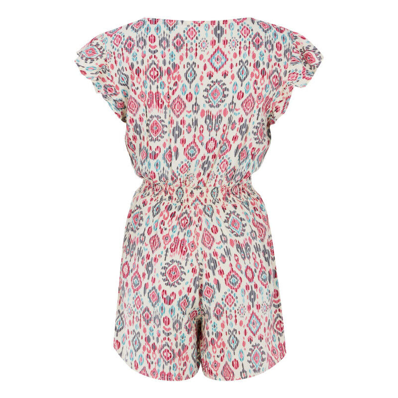 Prttoska Combishort - Short femme
