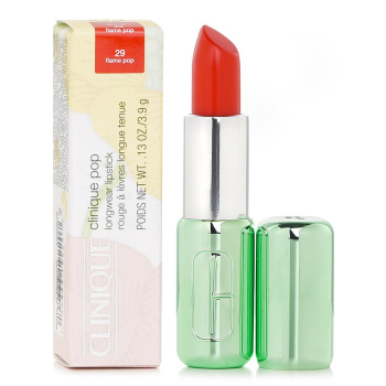 Clinique Pop Longwear Lipstick Matte