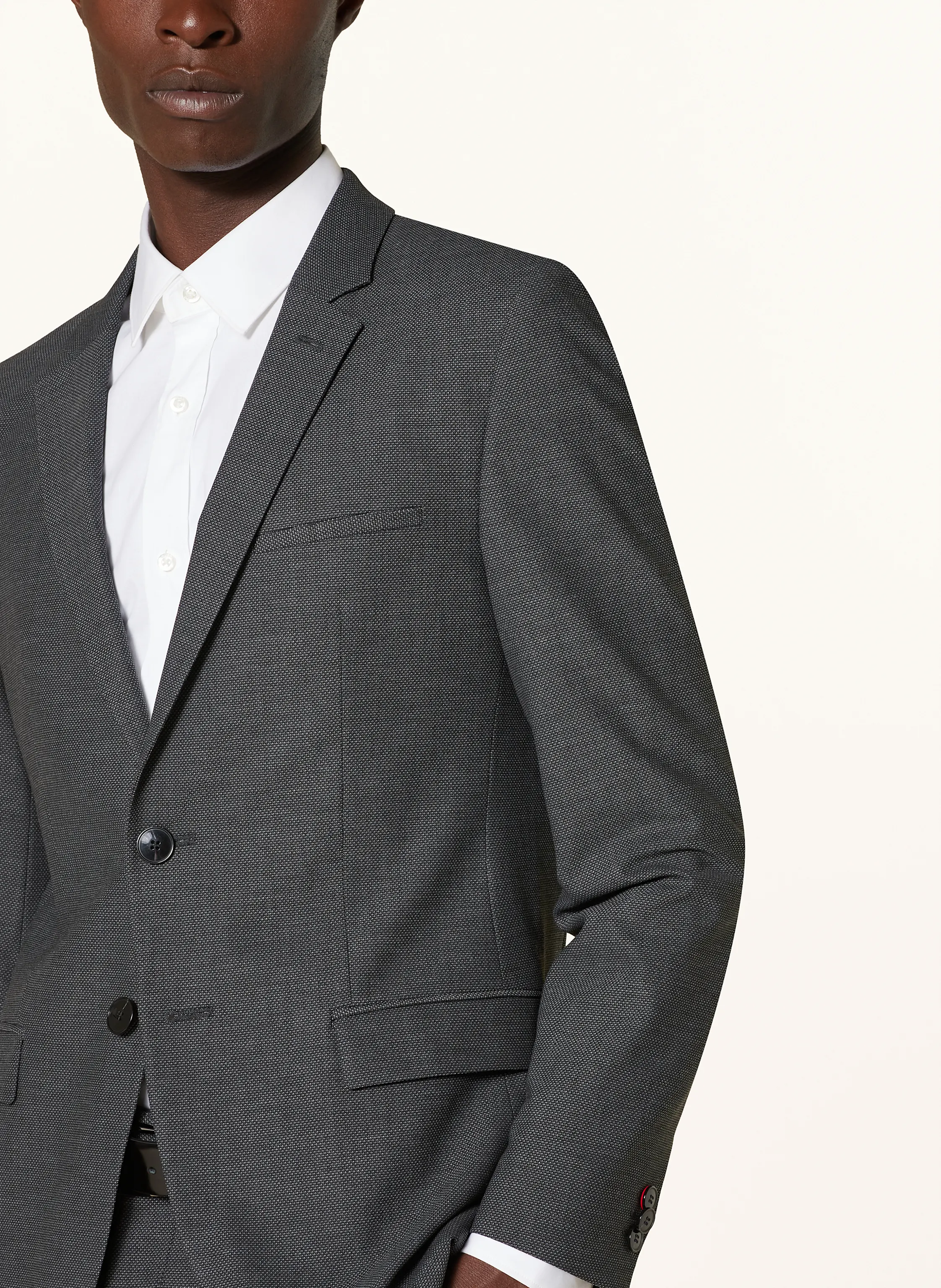 HUGO Anzugsakko ARTI Extra Slim Fit