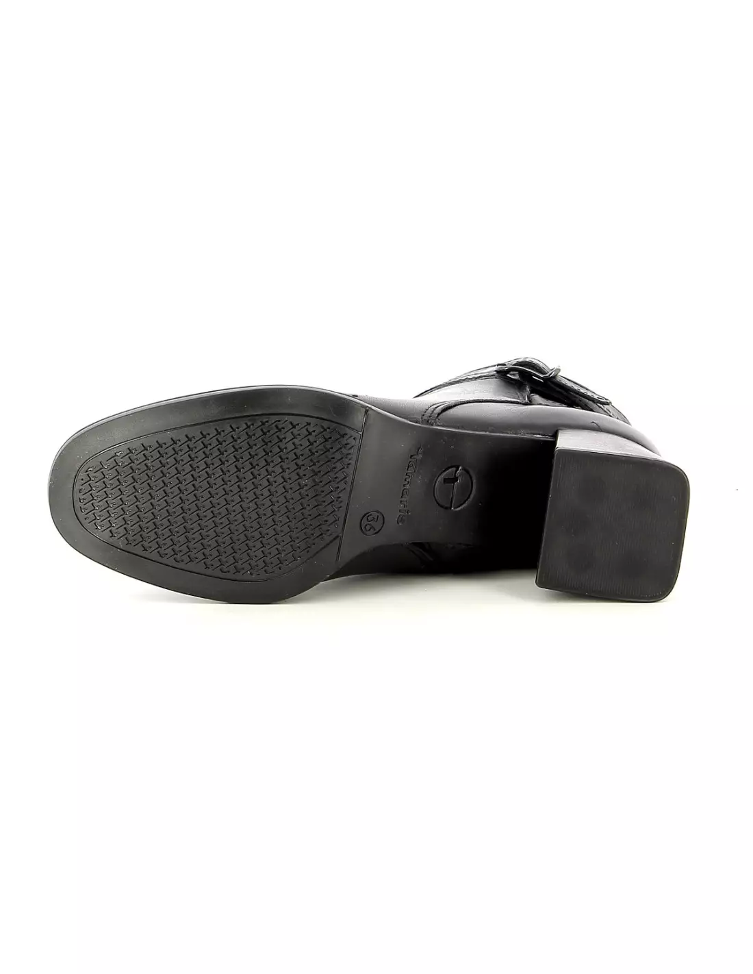 TAMARIS 25386 - Boots & bottines Blackuni