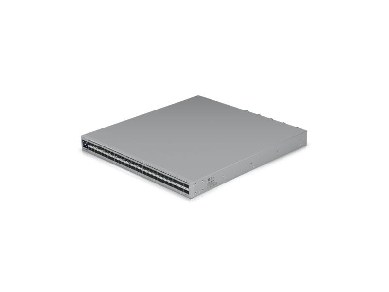 Ubiquiti SFP Switch Enterprise Campus Aggregation 54 Port Ubiquiti UniFi Switch ECS-AGGREGATION