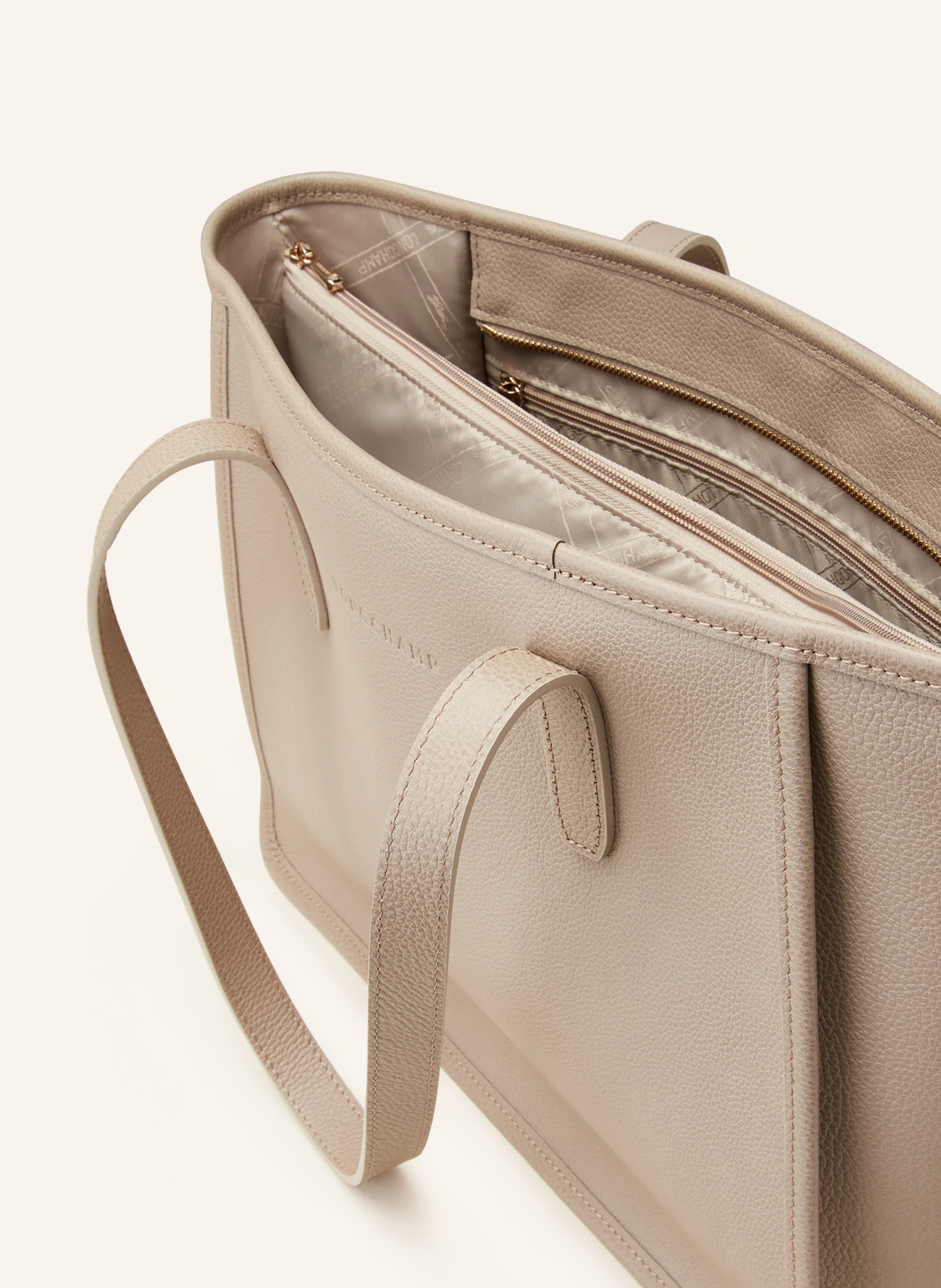 LONGCHAMP Shopper LE FOULONNÉ