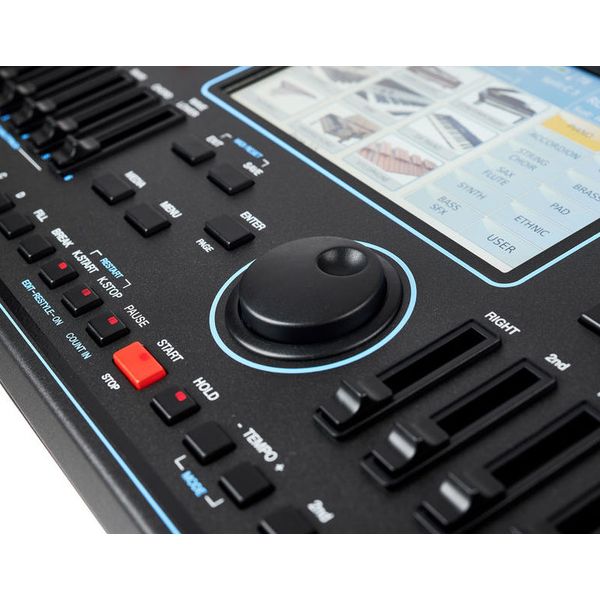 Ketron SD-90