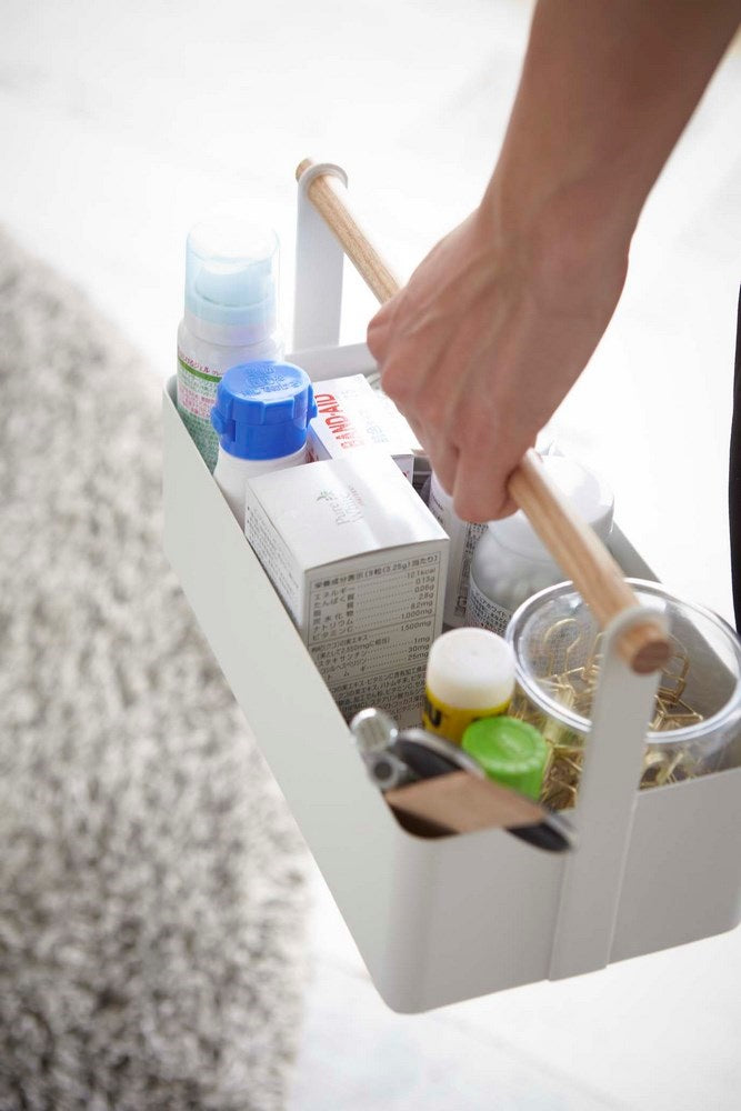 Yamazaki Tosca Toolbox