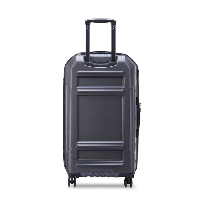 Valise rigide Rempart Trunk Extensible 73 cm Anthracite