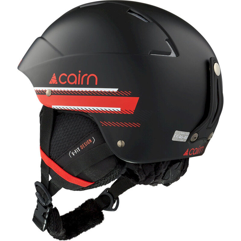 Andromed J - Casque ski enfant