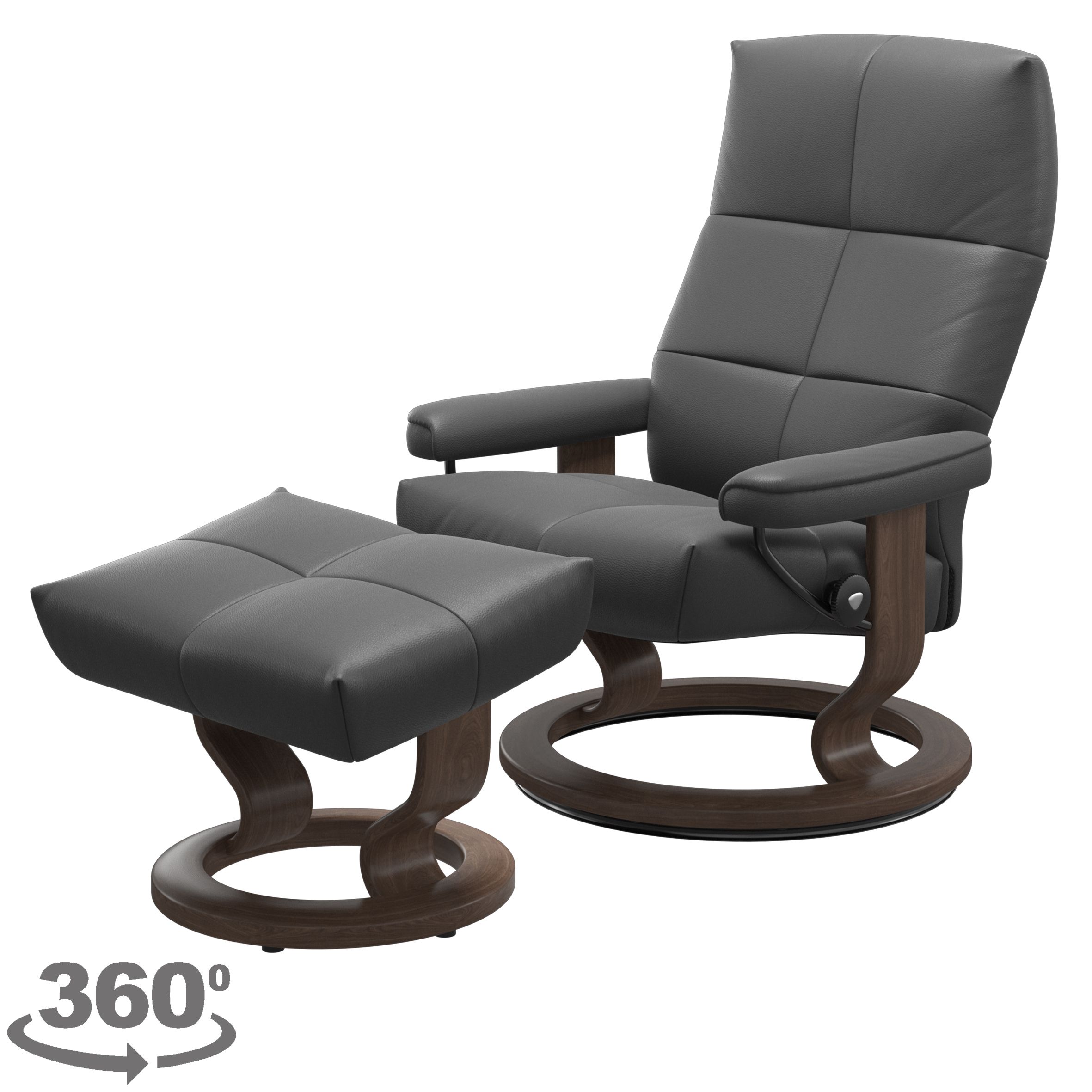 Relaxfauteuil David Classic  | Stressless