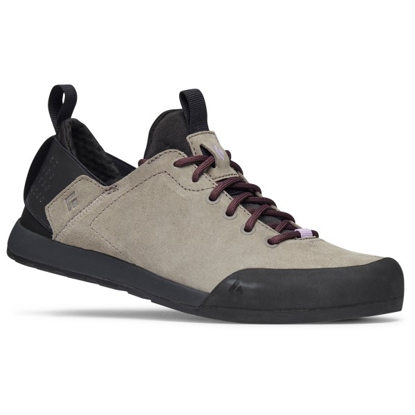 Black Diamond - Women's Session Suede - Baskets