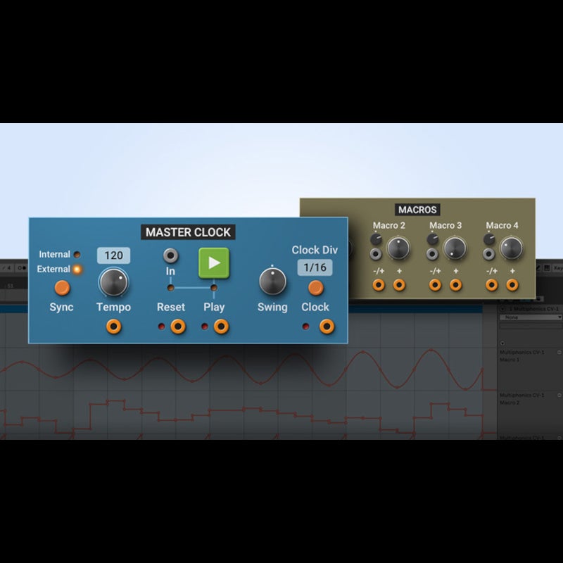 AAS Multiphonics CV-1 (download)
