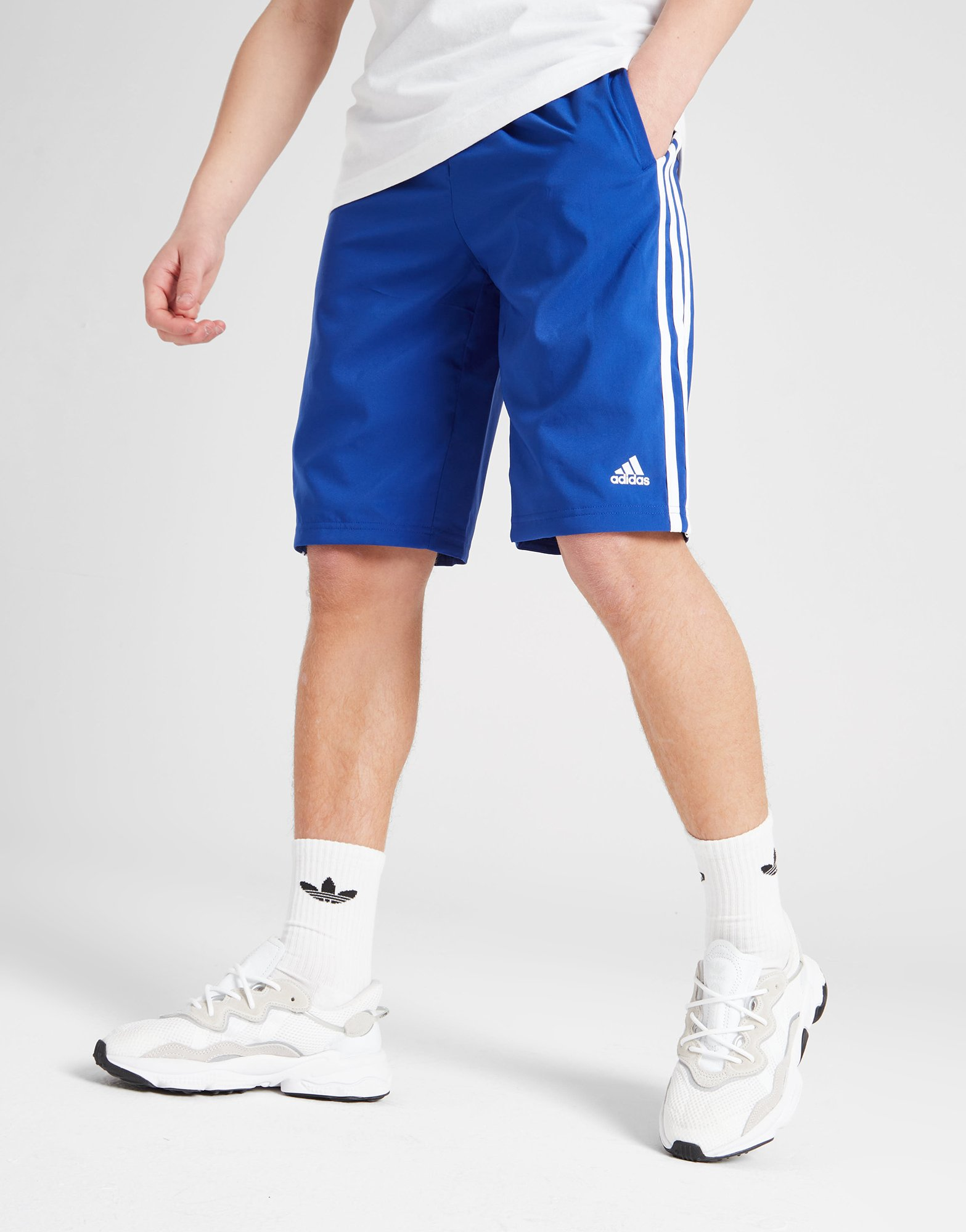 adidas Short 3-Stripes Junior